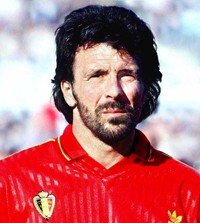 	Eric Gerets 	